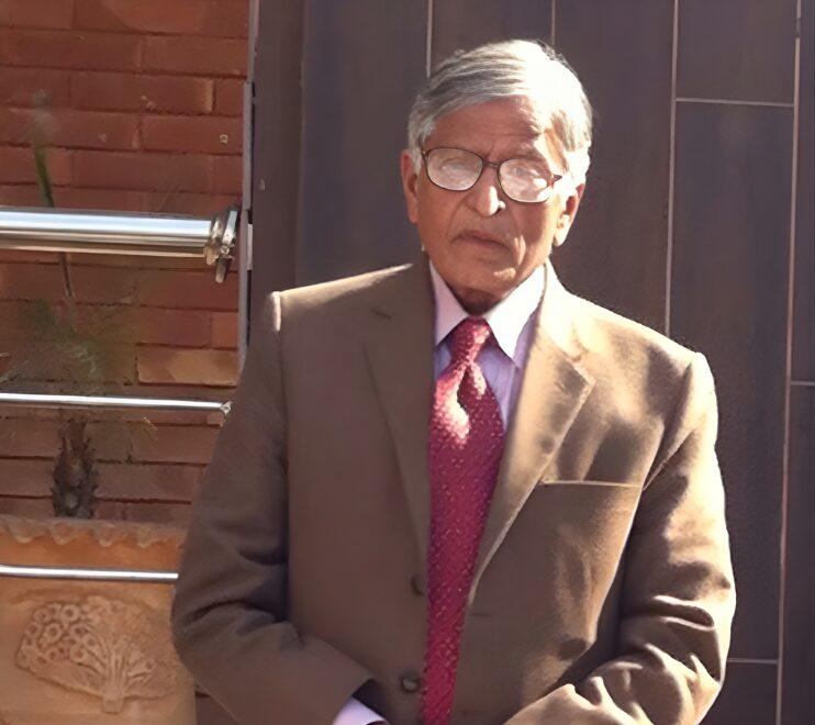 Mr. Malik Abdul Basit