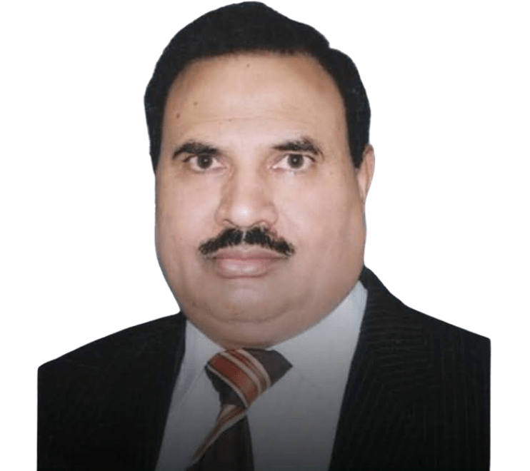 Mr. Rao Sultan Ali Tahir